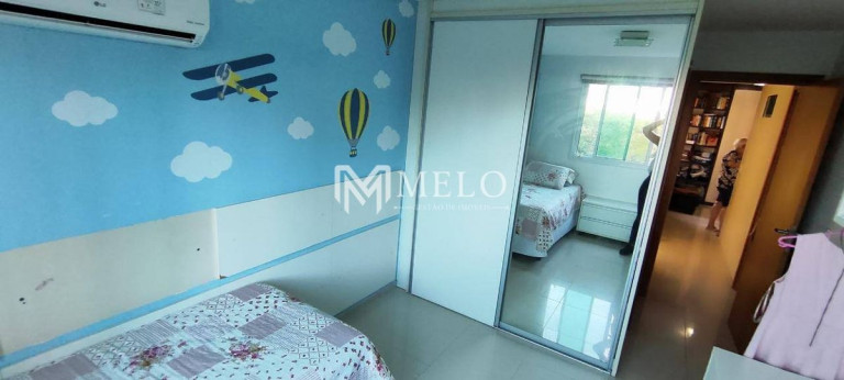 Imagem Apartamento com 4 Quartos à Venda, 205 m² em Jaqueira - Recife Imagem Apartamento com 4 Quartos à Venda, 205 m² em Jaqueira - Recife