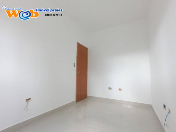 Imagem Sobrado com 2 Quartos à Venda, 54 m² em Maracanã - Praia Grande Imagem Sobrado com 2 Quartos à Venda, 54 m² em Maracanã - Praia Grande