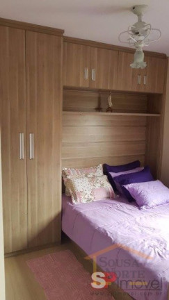Imagem Apartamento com 3 Quartos à Venda,  em Parque Mandaqui - São Paulo