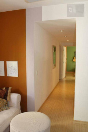 Imagem Apartamento com 4 Quartos à Venda, 178 m² em Campo Belo - São Paulo