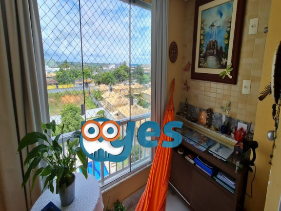 Imagem Apartamento com 2 Quartos à Venda, 65 m² em Centro - Lauro De Freitas Imagem Apartamento com 2 Quartos à Venda, 65 m² em Centro - Lauro De Freitas