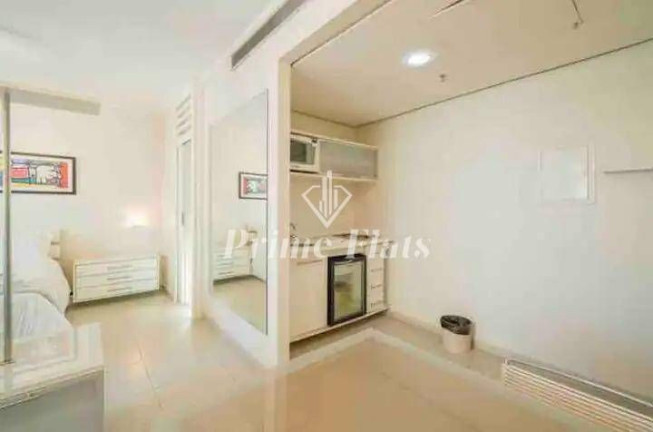 Imagem Apartamento com 1 Quarto à Venda, 32 m² em Pinheiros - São Paulo Imagem Apartamento com 1 Quarto à Venda, 32 m² em Pinheiros - São Paulo