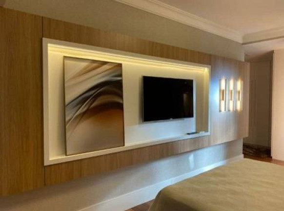 Imagem Apartamento com 3 Quartos à Venda, 183 m² em Parque Residencial Aquarius - São José Dos Campos Imagem Apartamento com 3 Quartos à Venda, 183 m² em Parque Residencial Aquarius - São José Dos Campos