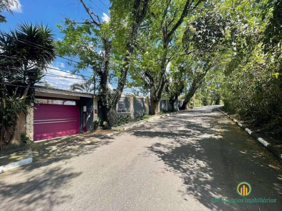 Imagem Casa com 4 Quartos à Venda, 2 m² em Granja Viana - Cotia