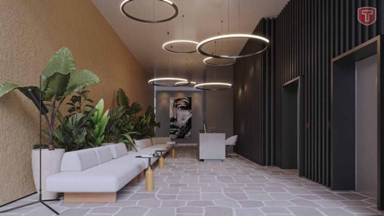 Imagem Apartamento com 1 Quarto à Venda, 25 m² em Tambauzinho - João Pessoa