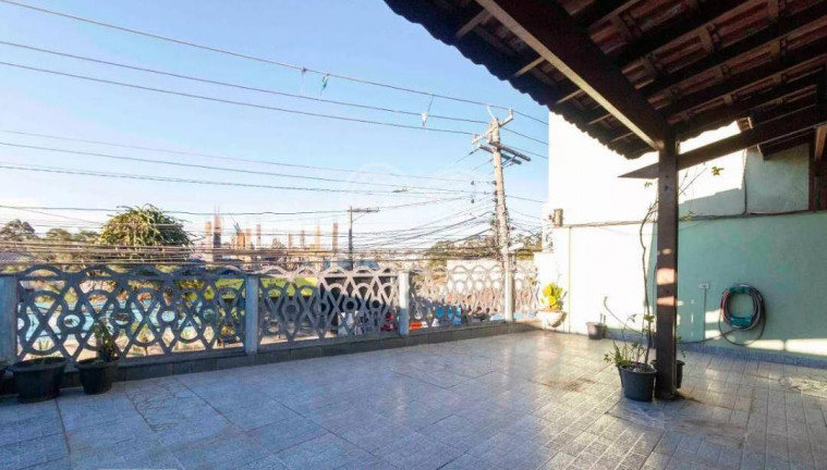 Imagem Casa com 3 Quartos à Venda, 350 m² em Itaquera - São Paulo