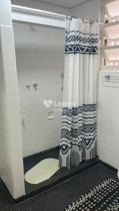 Imagem Apartamento com 2 Quartos para Alugar, 68 m² em Gonzaga - Santos