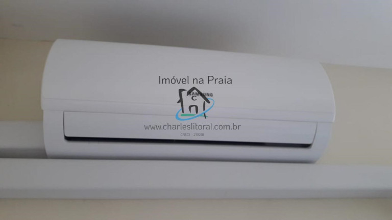 Imagem Apartamento com 2 Quartos à Venda, 75 m² em Praia Do Indaiá - Caraguatatuba