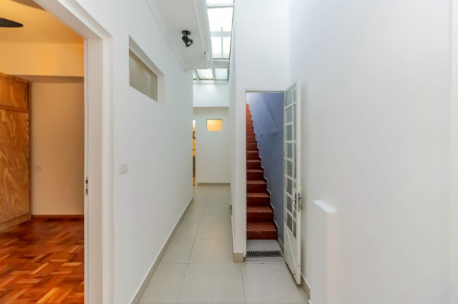 Imagem Casa de Vila com 2 Quartos à Venda, 107 m² em Vila Anastácio - São Paulo