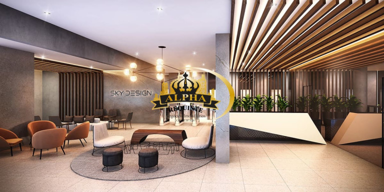 Imagem Apartamento com 1 Quarto à Venda, 25 m² em Melville Empresarial I E Ii - Barueri