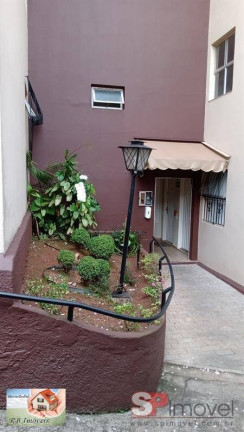 Imagem Apartamento com 2 Quartos à Venda, 56 m² em Assunção - São Bernardo Do Campo Imagem Apartamento com 2 Quartos à Venda, 56 m² em Assunção - São Bernardo Do Campo