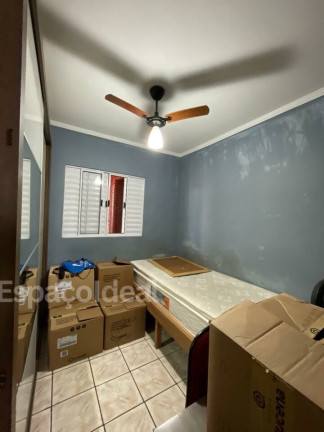 Imagem Casa com 3 Quartos à Venda, 93 m² em Jardim Príncipe - Lençóis Paulista