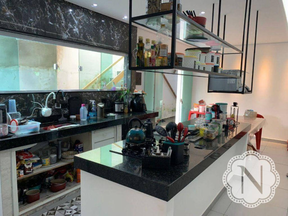 Casa com 1 Quarto à Venda, 119 m² em Suarão - Itanhaém