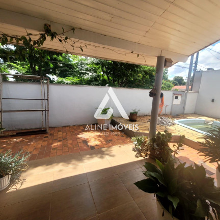 Imagem Casa com 2 Quartos à Venda, 337 m² em Centro - Cruz Alta Imagem Casa com 2 Quartos à Venda, 337 m² em Centro - Cruz Alta