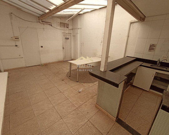 Imagem Imóvel Comercial para Alugar, 1.050 m² em Lourdes - Belo Horizonte