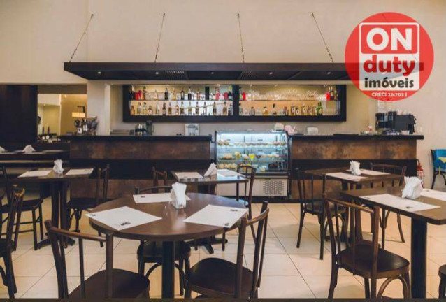 Imagem Loja à Venda ou Locação, 400 m² em Centro - Santos