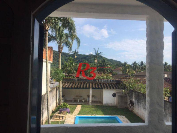 Imagem Sobrado com 4 Quartos à Venda, 180 m² em Jardim Guaiuba - Guarujá Imagem Sobrado com 4 Quartos à Venda, 180 m² em Jardim Guaiuba - Guarujá