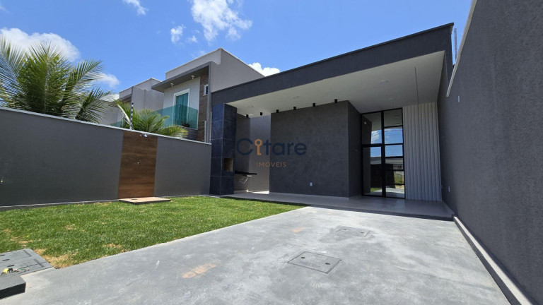 Imagem Casa com 3 Quartos à Venda, 200 m² em São Bento - Fortaleza Imagem Casa com 3 Quartos à Venda, 200 m² em São Bento - Fortaleza