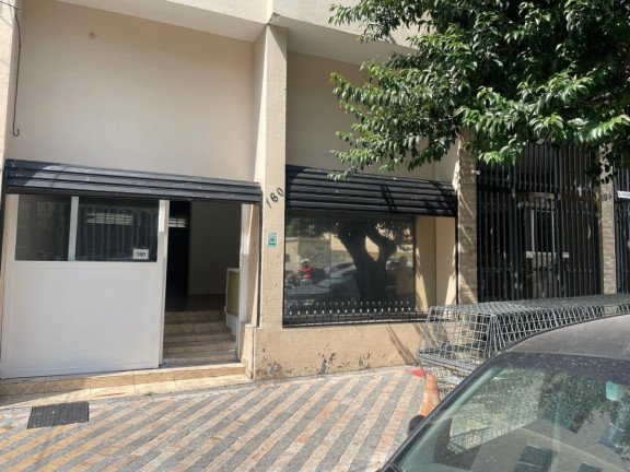 Foto do imóvel Loja à Venda, 233 m² em água Branca - São Paulo