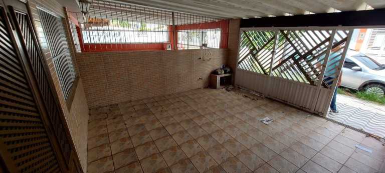 Imagem Casa com 2 Quartos à Venda, 125 m² em Jardim Real - Praia Grande Imagem Casa com 2 Quartos à Venda, 125 m² em Jardim Real - Praia Grande