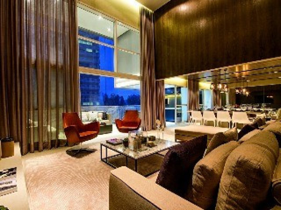 Imagem Apartamento com 3 Quartos à Venda, 170 m² em Morumbi - São Paulo Imagem Apartamento com 3 Quartos à Venda, 170 m² em Morumbi - São Paulo