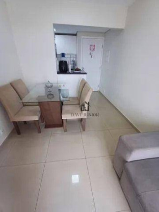 Imagem Apartamento com 2 Quartos à Venda, 46 m² em Jardim Guarujá - Sorocaba Imagem Apartamento com 2 Quartos à Venda, 46 m² em Jardim Guarujá - Sorocaba