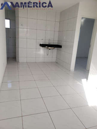 Imagem Imóvel com 2 Quartos à Venda, 45 m² em Cuiá - João Pessoa