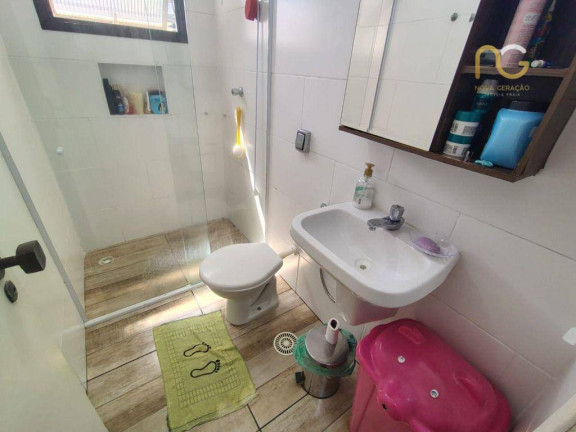 Imagem Apartamento com 3 Quartos à Venda, 145 m² em Vilamar - Praia Grande