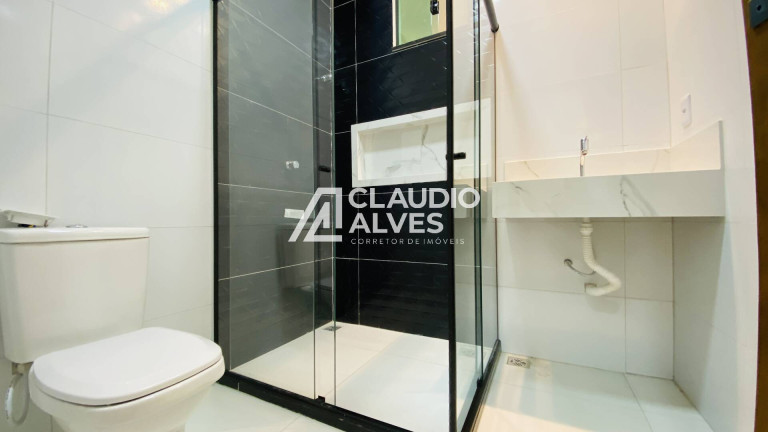 Imagem Casa com 4 Quartos à Venda, 150 m² em João Paulo - Feira De Santana