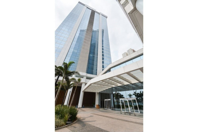 Imagem Imóvel Comercial à Venda, 225 m² em Ponte Pequena - São Paulo Imagem Imóvel Comercial à Venda, 225 m² em Ponte Pequena - São Paulo
