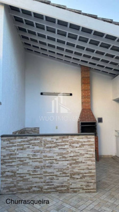 Imagem Casa com 3 Quartos à Venda, 134 m² em Loteamento Villa Branca - Jacareí