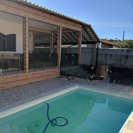 Imagem Casa com 3 Quartos à Venda, 269 m² em Itaipuaçu - Maricá Imagem Casa com 3 Quartos à Venda, 269 m² em Itaipuaçu - Maricá