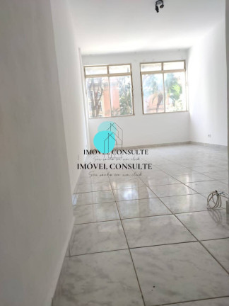 Imagem Apartamento com 1 Quarto para Alugar, 32 m² em Vila Buarque - São Paulo