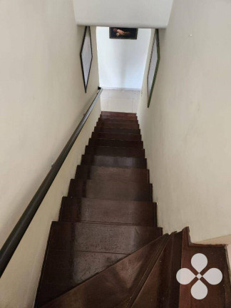 Imagem Imóvel com 5 Quartos à Venda ou Locação, 400 m² em Embaré - Santos Imagem Imóvel com 5 Quartos à Venda ou Locação, 400 m² em Embaré - Santos