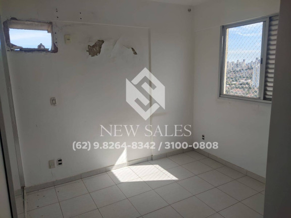 Imagem Apartamento com 3 Quartos à Venda, 75 m² em Parque Amazônia - Goiânia Imagem Apartamento com 3 Quartos à Venda, 75 m² em Parque Amazônia - Goiânia
