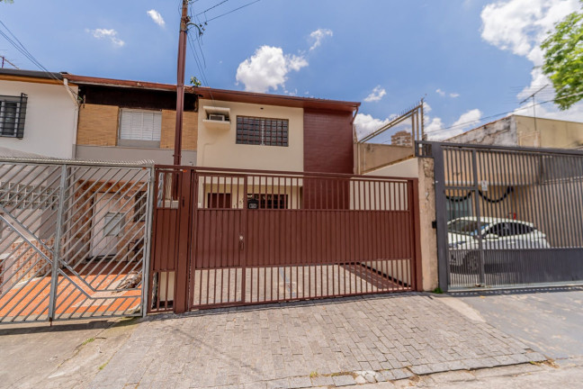 Imagem Casa com 2 Quartos à Venda, 90 m² em Campo Belo - São Paulo Imagem Casa com 2 Quartos à Venda, 90 m² em Campo Belo - São Paulo