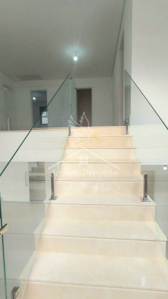 Imagem Casa de Condomínio com 4 Quartos à Venda, 439 m² em Alphaville - Santana De Parnaíba
