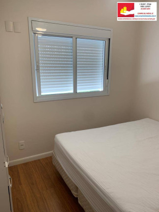 Imagem Apartamento com 2 Quartos para Alugar, 84 m² em Brooklin Paulista - São Paulo