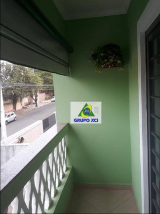 Imagem Casa com 2 Quartos à Venda, 302 m² em Jardim Myrian Moreira Da Costa - Campinas