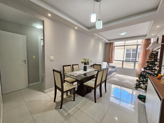 Apartamento com 3 Quartos à Venda, 82 m² em Alto - Teresópolis