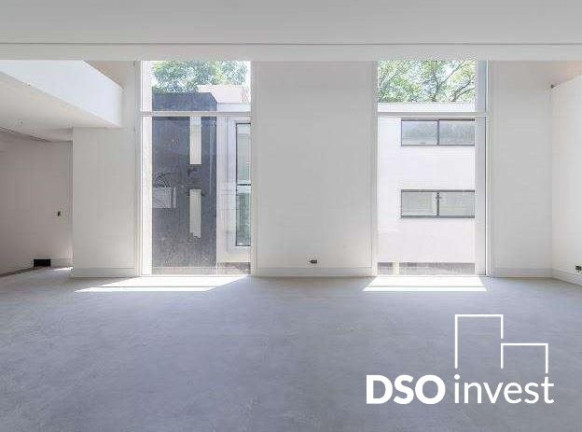 Imagem Casa de Condomínio com 4 Quartos à Venda,  em Jardim Cordeiro - São Paulo