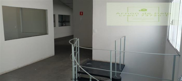 Imagem Imóvel Comercial para Alugar, 500 m² em Alphaville - Barueri