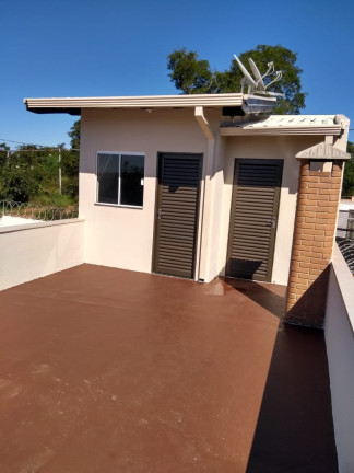 Imagem Casa com 2 Quartos à Venda, 275 m² em Vale Do Igapó - Bauru