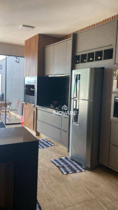 Imagem Casa com 3 Quartos à Venda, 220 m² em Karfan - Itumbiara Imagem Casa com 3 Quartos à Venda, 220 m² em Karfan - Itumbiara