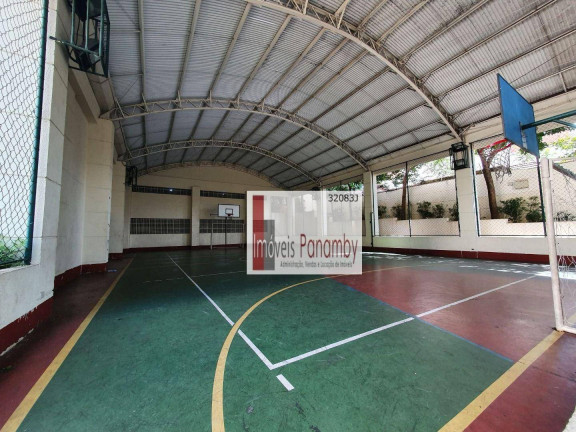 Imagem Apartamento com 2 Quartos à Venda, 80 m² em Alto Do Ipiranga - São Paulo Imagem Apartamento com 2 Quartos à Venda, 80 m² em Alto Do Ipiranga - São Paulo