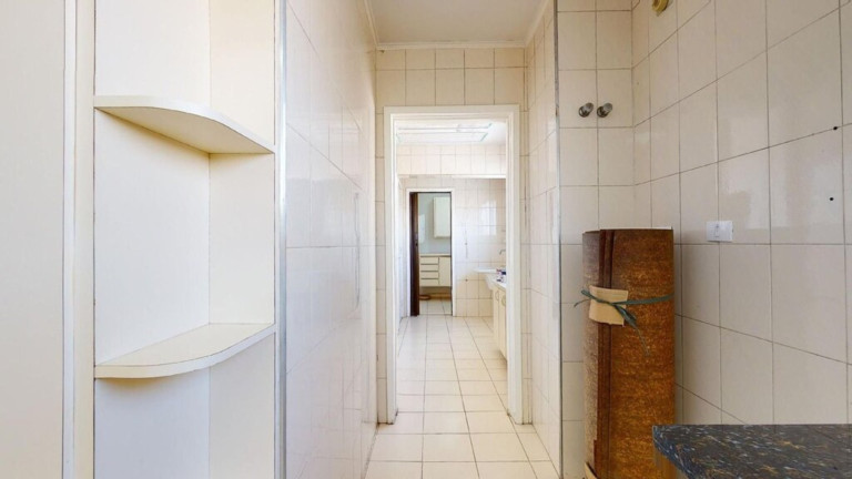 Imagem Apartamento com 2 Quartos à Venda, 150 m² em Brooklin Paulista - São Paulo