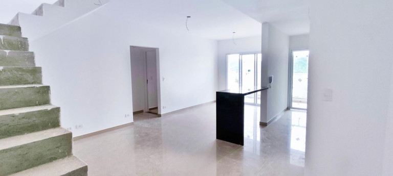 Imagem Apartamento com 3 Quartos à Venda, 167 m² em Sumaré - Caraguatatuba