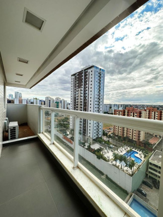 Imagem Imóvel com 2 Quartos à Venda, 60 m² em Norte (águas Claras) - Brasília Imagem Imóvel com 2 Quartos à Venda, 60 m² em Norte (águas Claras) - Brasília