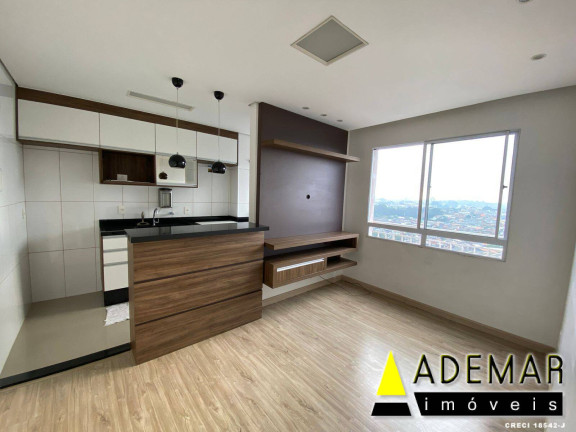 Imagem Apartamento à Venda,  em Canhema - Diadema