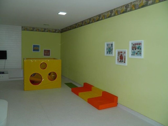 Imagem Apartamento com 3 Quartos à Venda, em Aclimação - São Paulo Imagem Apartamento com 3 Quartos à Venda, em Aclimação - São Paulo